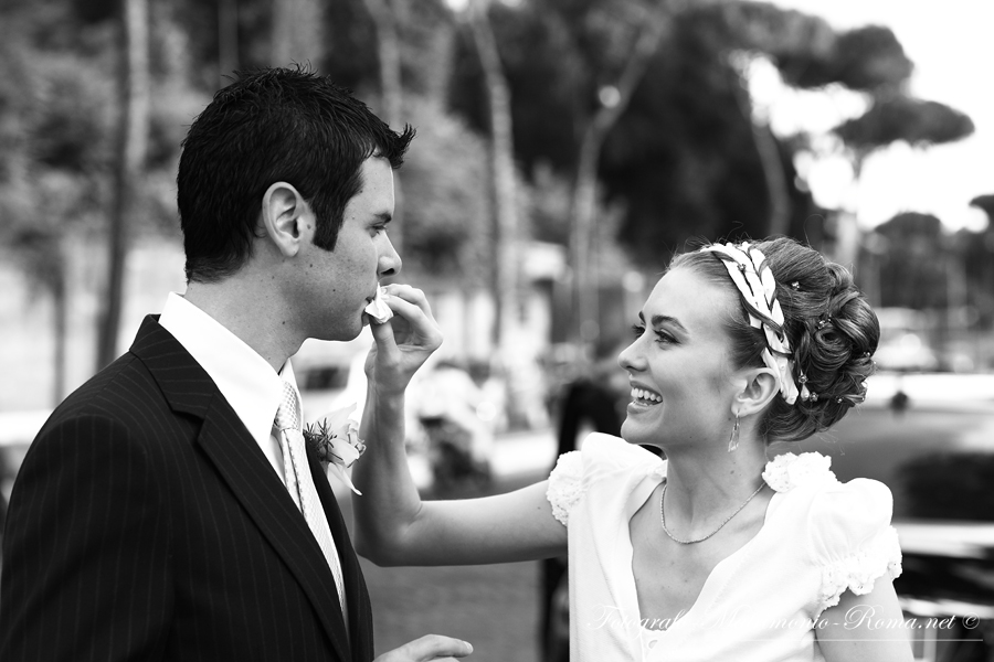 © MaXu - Fotografo Matrimonio Roma .net - Stile REPORTAGE